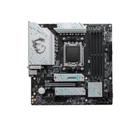 Fit For MSI B650M GAMING PLUS WIFI Motherboard AM5 Socket Support 7900X 7800X3D 7600 CPU 4xDDR5 7800MHz 256GB HDMI M.2 NVME PCIe 5.0 motherboard