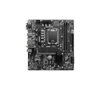 Fit For MSI B760M BOMBER WIFI Motherboard LGA 1700 DDR5 128GB Wi-Fi 6E 2x M.2 Support I7-14700F I7-13700 I3-14100 I3-13100 Cpu motherboard