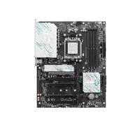 Fit For MSI B840 GAMING PLUS WIFI Supports DDR5 8000-5600 (OC) 256GB Ryzen™ 9000 Series Desktop Processors Socket AM5 motherboard