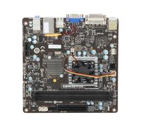 Fit For MSI C847IS-P33 Mini-ITX Motherboard Intel NM70 Celeron 847 DDR3 DIMMs 1066/1333 DRAM 16GB computer motherboards