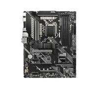 Fit For MSI MAG B460 Motherboard Support LGA 1200 I9-10900K I7-10700K I5-10600K I3-10100 Intel 4xDDR4 128GB PCIe3.0 M.2 HDMI ATX motherboard