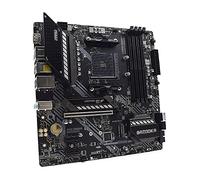 Fit for MSI MAG B550M Bazooka Desktop Motherboard Socket AM4 DDR4 AMD B550 PCI-E 4.0 M.2 Support RYZEN 3 5300G Micro ATX Motherboardgaming Motherboard Combo