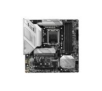 Fit For MSI MAG B760M MORTAR DDR4 Motherboard Intel B760 LGA1700 128GB 2xM.2 MATX Support I7-14700K I9-13900 I5-13400 I7-12700 computer motherboards