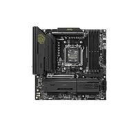 Fit For MSI MAG B850M MORTAR WIFI Micro ATX Motherboard For Socket AM5 B850 Model motherboard