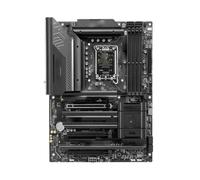 Fit For MSI MAG Z890 TOMAHAWK WIFI Motherboard INTEL LGA 1851 DDR5 256GB 4x M.2 ATX Support Ultra 5 U5-245T U5-225 U7-265 Cpu computer motherboards