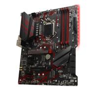 Fit For MSI MPG Z390 GAMING PLUS LGA 1151 With Intel SATA 6Gb/s ATX Motherboard computer motherboards