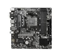 Fit For MSI PRO B450M PRO-VDH MAX AM4 B450 Micro ATX Motherboard computer motherboards
