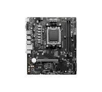Fit For MSI PRO B650M-E Micro ATX B650 Socket AM5 Motherboard motherboard