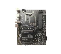 Fit For MSI PRO B760-VC WIFI 7 BULK Motherboard Intel B760 LGA1700 DDR5 256GB ATX Support I9-14900 I5-14500 I7-13700 I9-12900 Cpu motherboard
