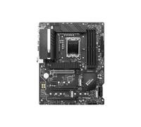 Fit For MSI PRO Z690-A Motherboard Socket LGA1700 Support I9-12900K I7-12700K I5-12400F CPU 4xDDR5 M.2 NVME ATX Z690 Mainboard motherboard