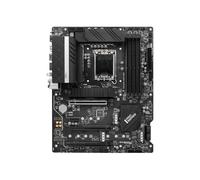Fit For MSI PRO Z690-A WIFI DDR4 Motherboard Support i9-14900KF i7-14700K i5-12400f i3-12100 CPU LGA 1700 Socket 4xDDR4 4xM.2 PCIe 5.0 motherboard