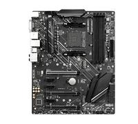 Fit For MSI X470 GAMING PLUS MAX Motherboard AMD X470 64GB DDR4 64GB AMD X470 AM4 Original Desktop MSI X470 Mainboard AM4