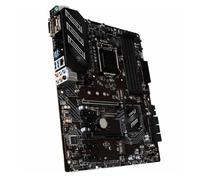 Fit For MSI Z390-A PRO LGA1151 M.2 USB 3.1 Gen DDR4 HDMI DP Dual ATX Z390 Gaming Motherboard computer motherboards