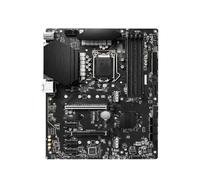 Fit For MSI Z490-S01 Motherboard 128GB M.2 HDMI LGA 1200 DDR4 ATX Z490 Mainboard computer motherboards