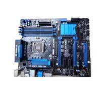 Fit For MSI Z77A-G45 1155-pin 7-card Graphics Slot Z77 Deluxe Overclocking Single Display Board HDMI computer motherboards