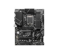 Fit For MSI Z790 Motherboard LGA 1700 Socket Supports Intel Core 14th/13th/12th Gen Processors i5-12400F CPU DDR5 HDMI M.2 NVME ATX motherboard