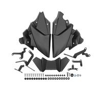 Fit For MT 09/MT-09 SP Tracer 9/GT 2021-2025 Motorbike Engine Guards