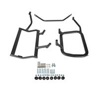 Fit For MT800 Motorcycle Luggage Racks Trunk Side Bracket Case Pannier Rack Support Trunk Luggage Rack Rear Motorcycle Luggage Shelf