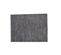 Fit For N-i-s-s-a-n Qashqai J10 Sentra B16 X-Trail T31 27277-EN025 Cabin Air Filter