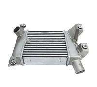 Fit for Navara 2.5 BD20 YD25 LCD22 2002-2008 Charge Air Cooler Intercooler 14461-VK50A Turbo Intercooler Kit Cooled Intercooler