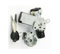 Fit For NCH50 Metropolitan 2013 2014 2015 OEM 35014-GFC-770 Motorcycle Accessories Key Fuel Cap Kit Ignition Switch