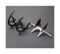 Fit For Neo Gimbal Protector Tail Kit Ultra-lightweight Design 3D Printed Drone Protection Accessories(Black)