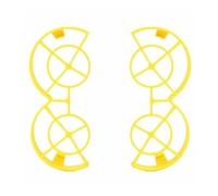 Fit For NEO Protective Cover Replacement Rings Crashproof Accessories Full Protection(Yellow)