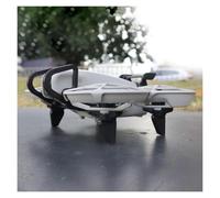 Fit For Neo Protector Kickstand Landing Gear Tail Kit Drone Bumper,For NEO Folding Kickstand Drone Accessories(Black Kit)