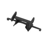 Fit For Neo Protector Kickstand Landing Gear Tail Kit Drone Bumper,For NEO Folding Kickstand Drone Accessories(Black Tail Wing)