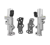 Fit for Nissan 350Z Altima Frontier Maxima Xterra-A02G VVT Variable Timing Solenoid Valve 23796-EA20A 23796-EA20B Camshaft VVT Solenoid