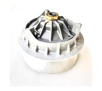 Fit For Odes 800 CVTECH Primary Clutch Drive Pulley For Odes UTV 800 1000 UTV800 UTV X2 X4 Dominator 21040303206 SparParts