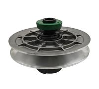 Fit For ODES Liangzi stels 1000cc ATV LZ1000 ATV SECONDARY SHEAVE OEM 21050821000C 21050805201 210508049014x4 quad ATV/UTV SparParts