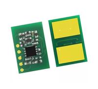 Fit For OKI 911 C931 C941 C942 toner chips Replacement parts(Magenta)