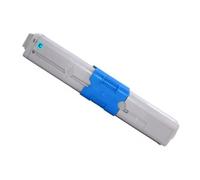 Fit For OKI C332dn MC363dn Replacement Toner Cartridge(Cyan)