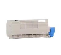Fit For OKI C824N C834NW C834DNW C835DNWT C844DNW C824 C834 C844 Replacement Color Toner Cartridge(Magenta)