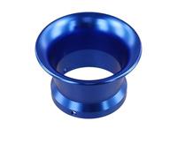 Fit For OKO 24-30 For Motorcycle Accessories 1pc 55mm Aluminum Alloy Carburetor Air Filter Wind Cup Motorcycle Oil Filter(Blue)