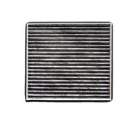 Fit For Old Subaru Legacy Outback Toyota Allio BB CALDINA ECHO ISIS IST RAV4 WILL YARIS Car AC Cabin Air Filter 87139-12010(1 pcs)