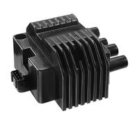 Fit For Opel Astra F Cabriolet Caravan CC Box/Kombi G Saloon Combo Box/MPV 1x Ignition Module Ignition Coil