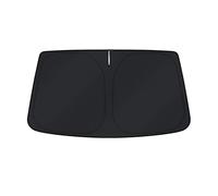 Fit for Opel Vauxhall Mokka X 2012-2019,Car Sun Shade Windshield,Portable Foldable Car Front Windshield Sun Shade Keep Interior Cool