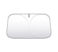 Fit for Ora Good Cat Haomao ES11 2020-2024,Car Windshield Sun Shade,Front Window Protector,Car Window Sunshade Custom