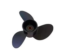 Fit For Outboard Engine Propeller 7.8X8 Compatible 4Hp 5Hp 6Hp Marine Engine 3R1B 645161 Service Parts