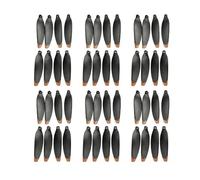Fit For P15 PRO P15 MAX Drone Propeller Blade Spare Part Kit For RC Dron Quadcopter P14 PRO P14 MAX Wing Fan Accessory 6 Set(For Brushless Drone)