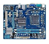 Fit For P5G41T-M/GA-H61M-DS2 DDR3 Computer Motherboard Dual Channel For Desktop ATX SATA III Interface DDR3 LGA 1155 AGP 8X
