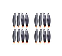 Fit For P9 P11 PRO MAX P17 PRO Brushless Drone Quadcopter Spare Part Propeller Blade Wing Fan Accessory 70mm 8PCS/Set(16PCS)