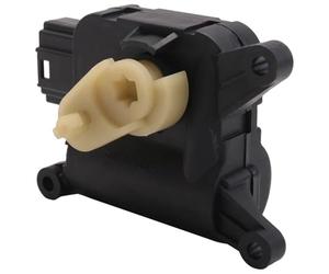FIt For Passat CC Golf Tiguan Eos Scirocco Superb 3C1907511 3C1907511A 3C1907511FAir Conditioning Heater Flap Actuator. Car Control Solenoid Valve Coolant Heater Control