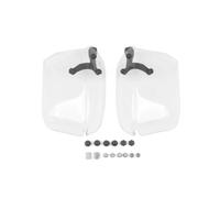 Fit For PCX125 PCX150 PCX160 PCX 150 125 Motorcycle Handguards Hand Guard Shield Protector Handguard Accessories(Style B)
