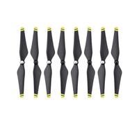 Fit For Phantom 3 3A 3P 3S Replacement Blade Props,For F450 F550 DIY Drone Self-tightening Propellers 8PCS 9450 Propeller(Yellow Propeller)