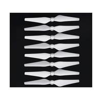 Fit For Phantom 4A Pro V2.0 Drone Low Noise Quick Release Propellers Blades Carbon Fiber Composite Paddle Wings Accessories(8 Pcs 9450S)