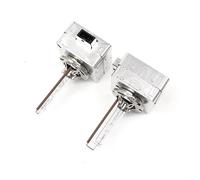 Fit for Philips D1S OEM 4300K HID Xenon Headlight Bulbs 35W | 85415 | Pack of 2
