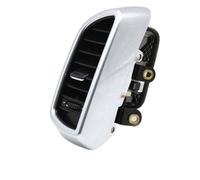 Fit For Porsche Cayenne 2010-2017 7P5819727E Air Conditioning AC Vent Outlet Grille Complete Assembly Car Dashboard A/C Air Outlet(Front Right)